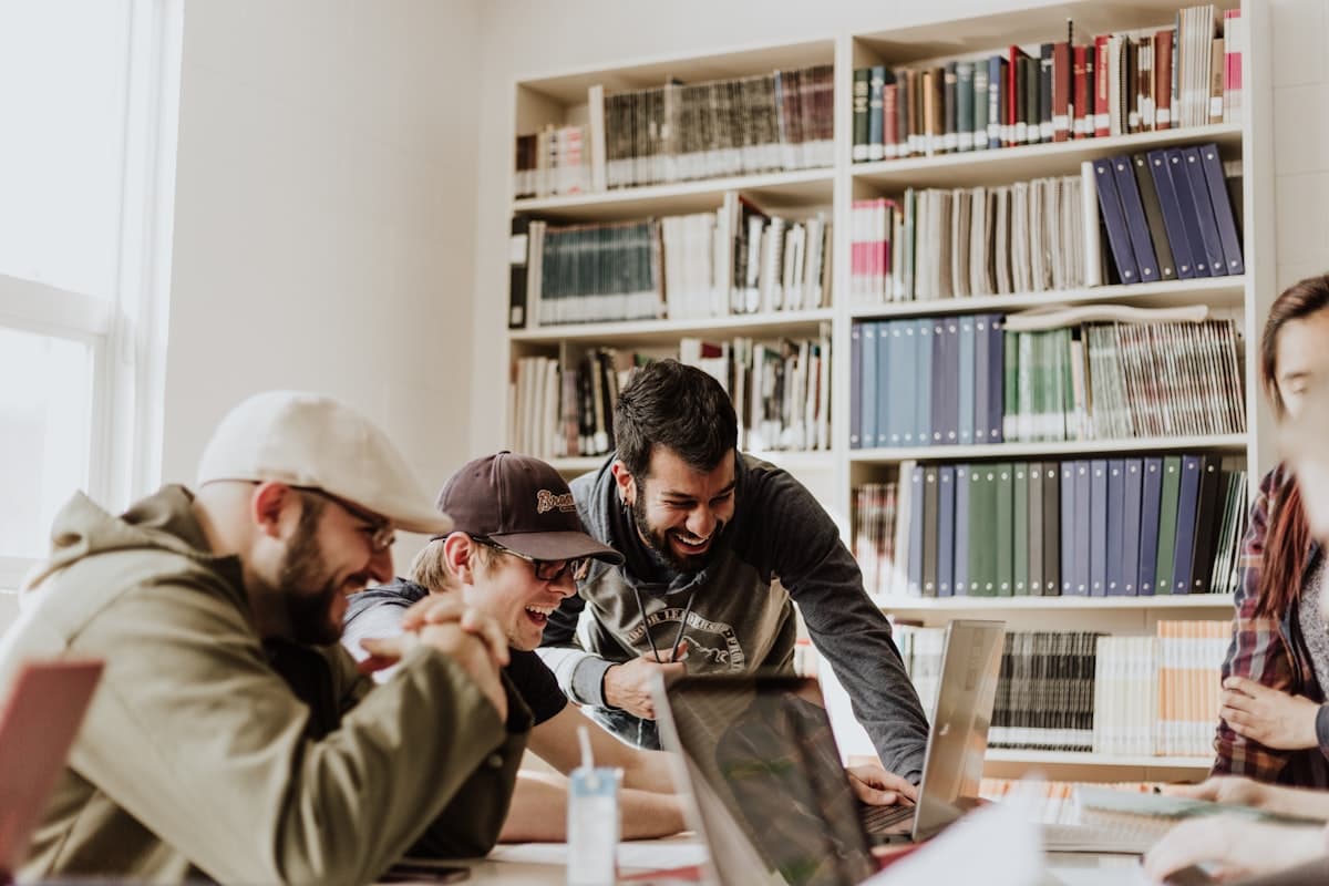 College Advisor Platform